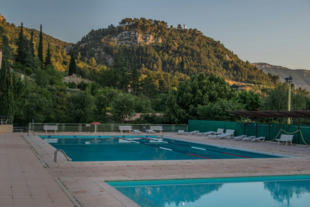 Onlycamp Le Jalinier - Bild 4 Onlycamp Le Jalinier - Bild 4