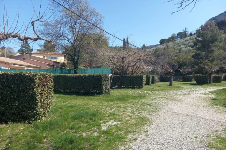 Onlycamp Le Jalinier - Bild 9 Onlycamp Le Jalinier - Bild 9