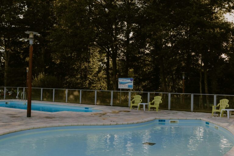 Onlycamp Le Pont Romain - Bild 12