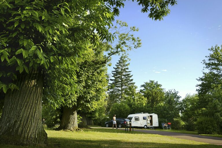 Onlycamp Le Pont Romain - Bild 13