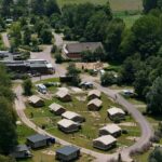 Onlycamp Le Pont Romain - Bild 14