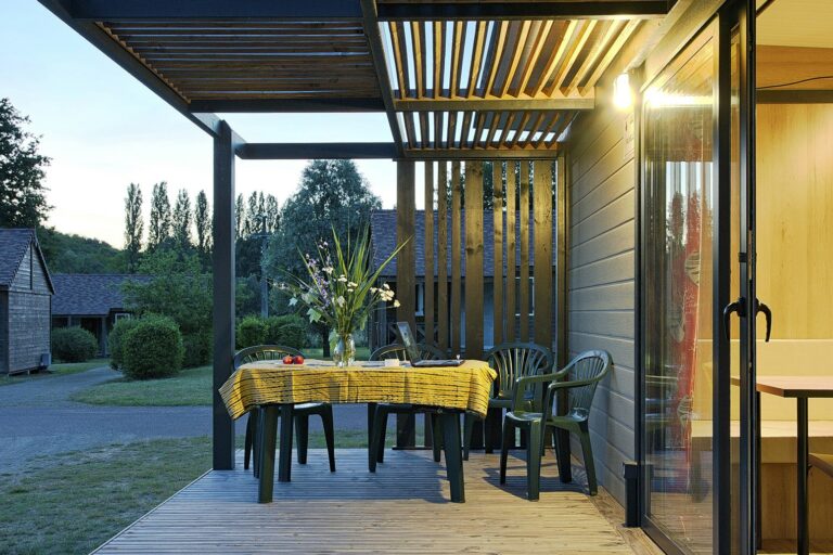 Onlycamp Le Pont Romain - Bild 15