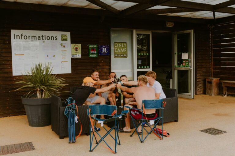 Onlycamp Le Pont Romain - Bild 16