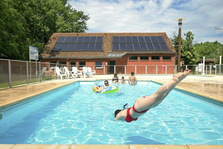 Onlycamp Le Pont Romain - Bild 17