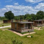 Onlycamp Le Pont Romain - Bild 2