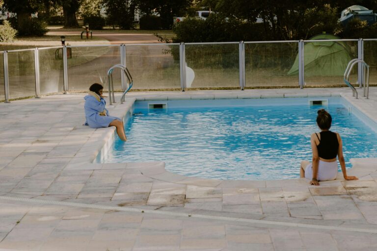 Onlycamp Le Pont Romain - Bild 4