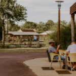 Onlycamp Le Pont Romain - Bild 5