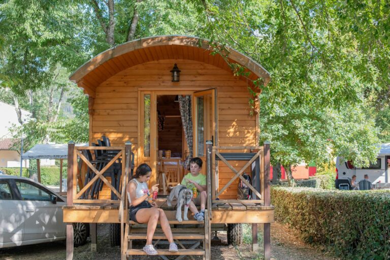 Onlycamp Le Rouergue - Bild 14