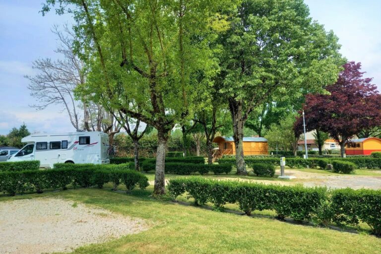 Onlycamp Le Rouergue - Bild 2