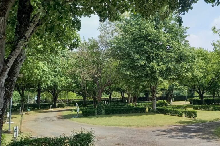 Onlycamp Le Rouergue - Bild 3