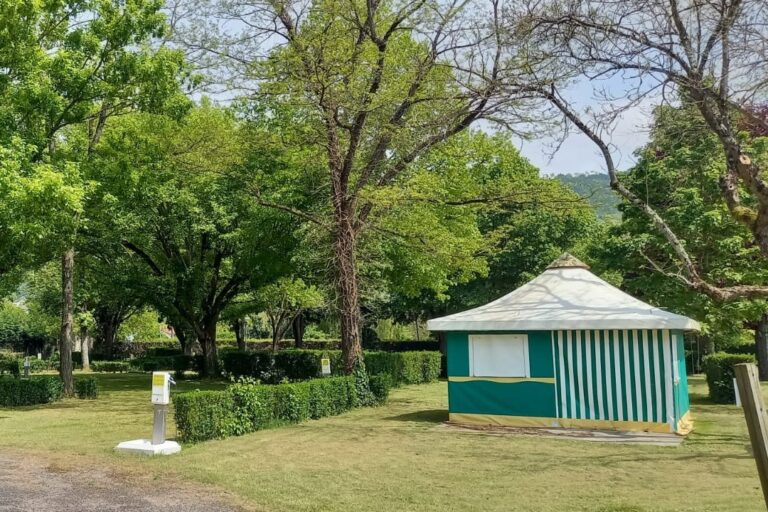 Onlycamp Le Rouergue - Bild 6