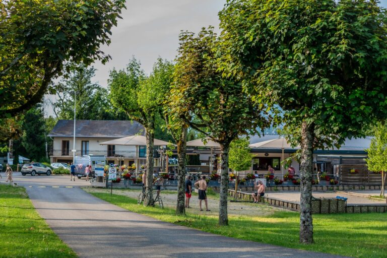 Onlycamp Les Peupliers - Bild 8