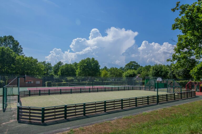 Onlycamp Les Peupliers Du Lac - Bild 10