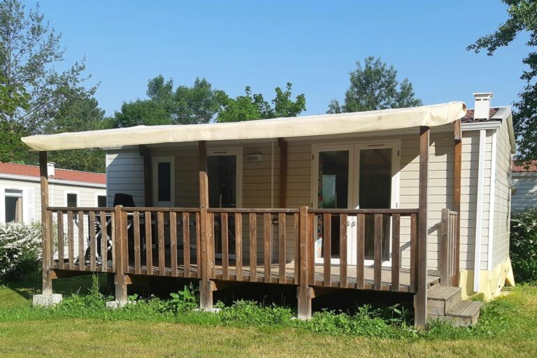 Onlycamp Les Peupliers Du Lac - Bild 6