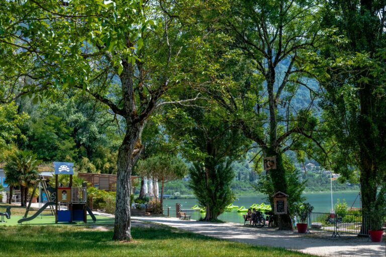 Onlycamp Les Peupliers Du Lac - Bild 7