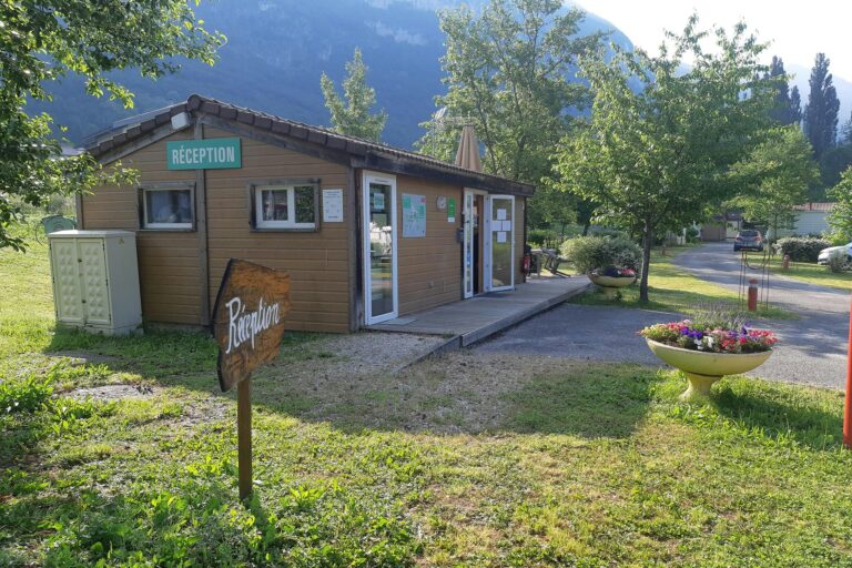 Onlycamp Les Peupliers Du Lac - Bild 8