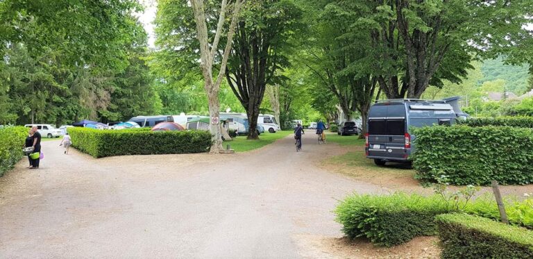 Onlycamp Les Premières Vignes - Bild 13