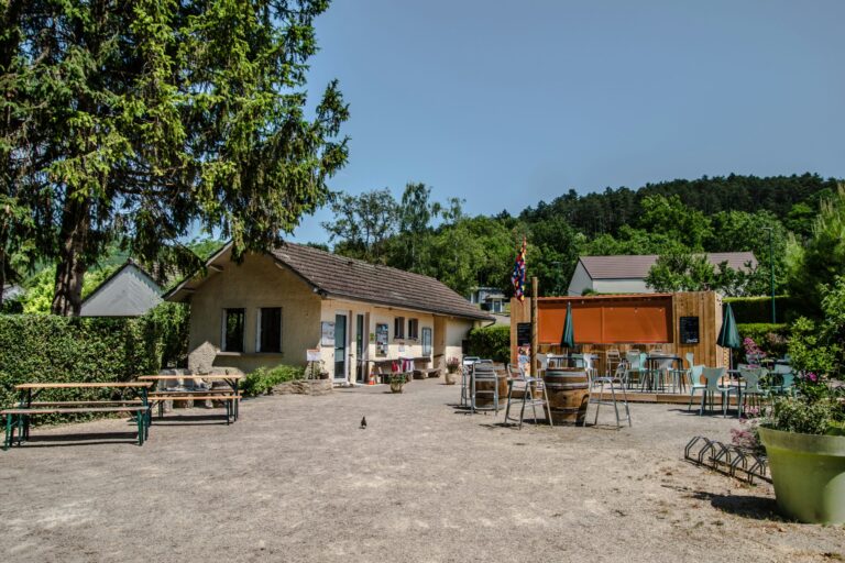 Onlycamp Les Premières Vignes - Bild 4