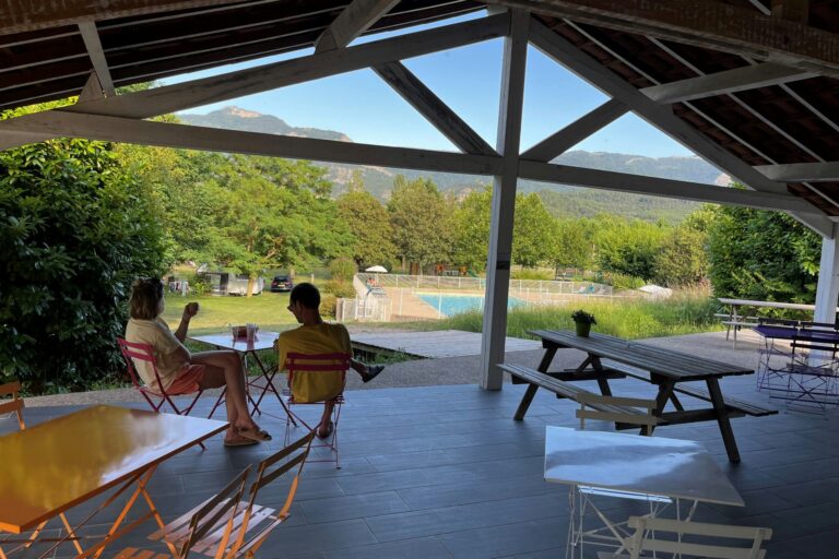 Onlycamp Les Tuillères - Bild 10