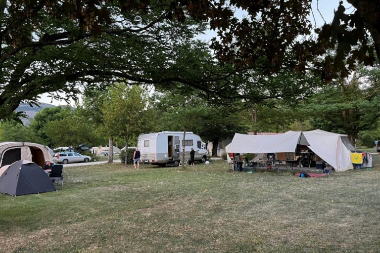 Onlycamp Les Tuillères - Bild 13