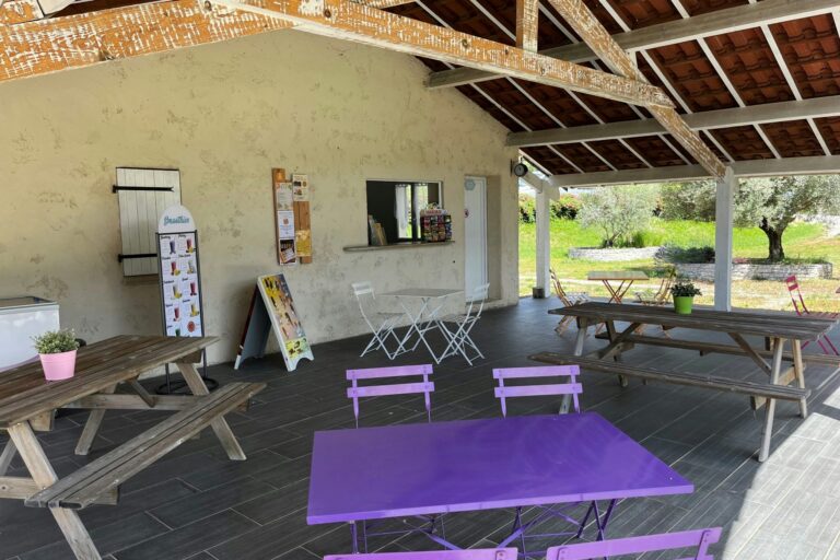 Onlycamp Les Tuillères - Bild 15