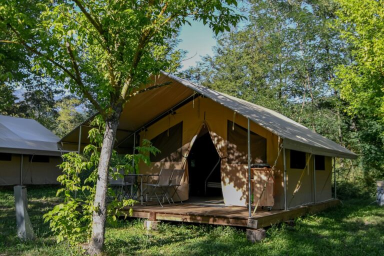 Onlycamp Les Tuillères - Bild 3