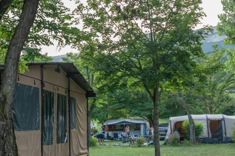 Onlycamp Les Tuillères - Bild 4