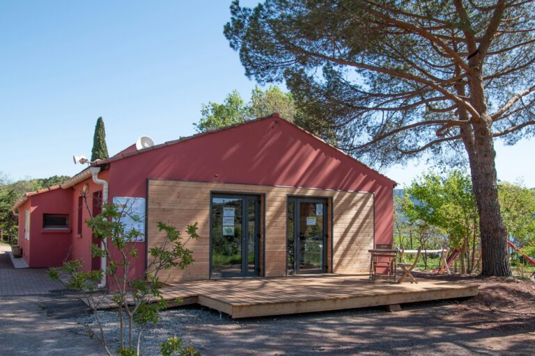 Onlycamp Les Vailhés - Bild 14