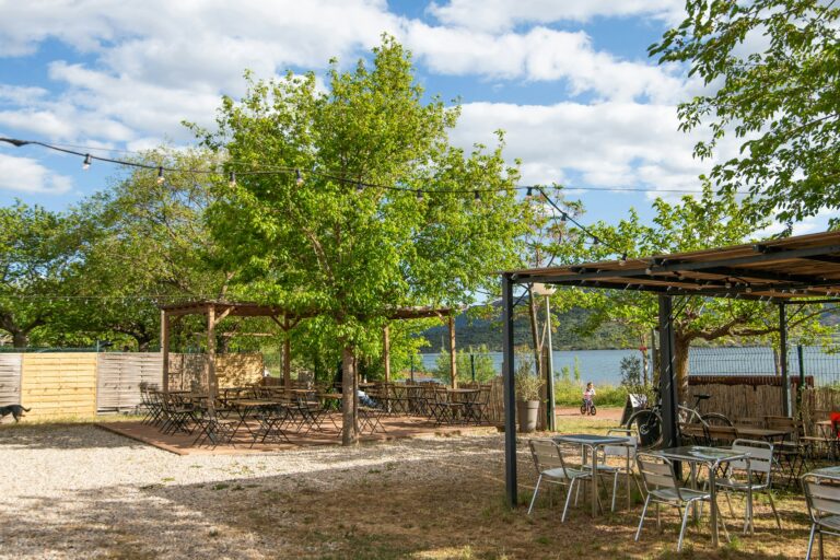 Onlycamp Les Vailhés - Bild 15