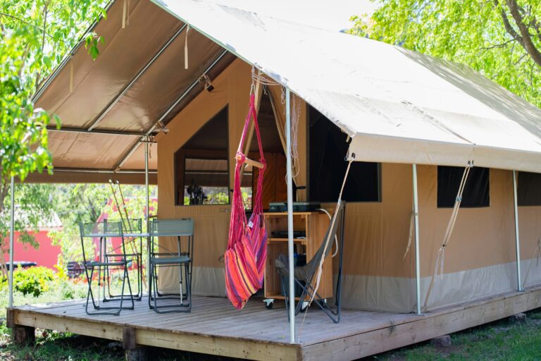 Onlycamp Les Vailhés - Bild 18