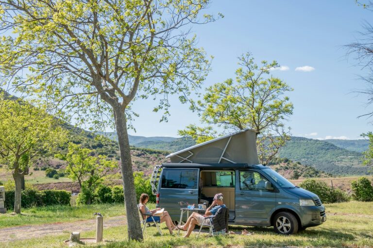 Onlycamp Les Vailhés - Bild 2