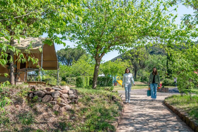 Onlycamp Les Vailhés - Bild 3