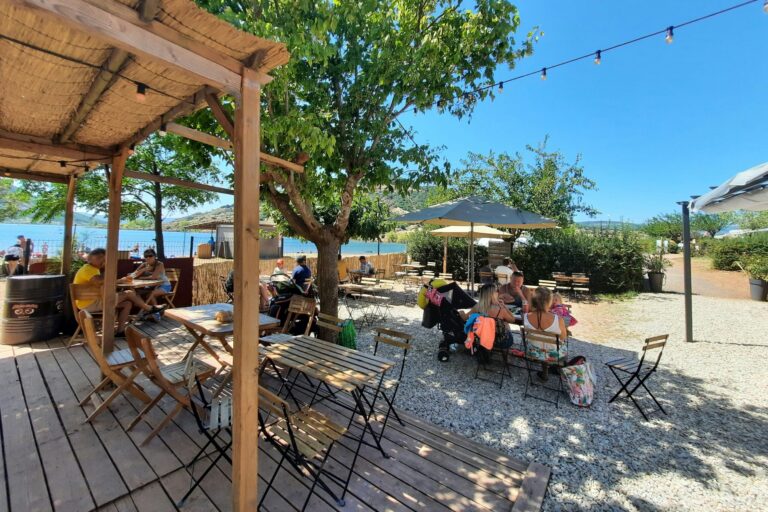 Onlycamp Les Vailhés - Bild 6