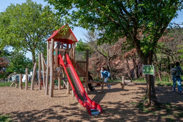 Onlycamp Les Vailhés - Bild 9