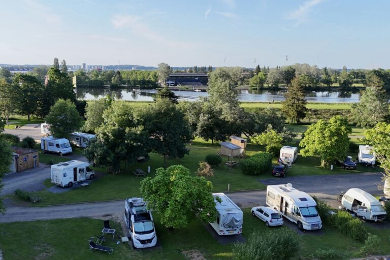 Onlycamp Tours Val De Loire - Bild 11 Onlycamp Tours Val De Loire - Bild 11