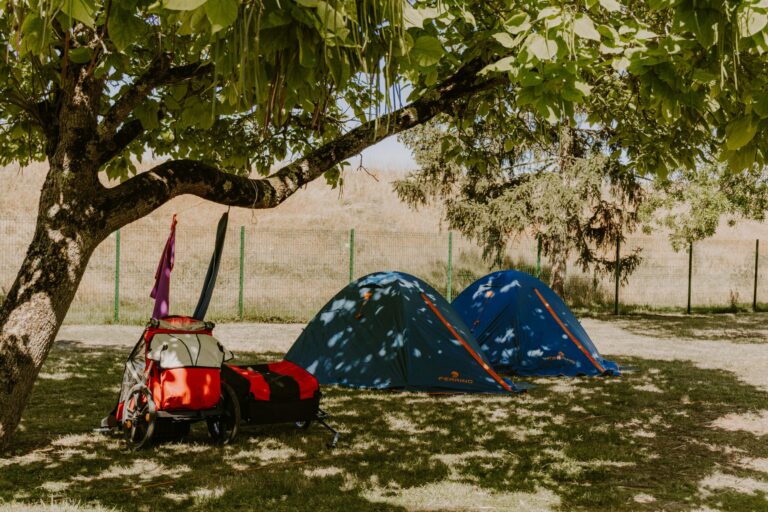 Onlycamp Tours Val De Loire - Bild 12 Onlycamp Tours Val De Loire - Bild 12