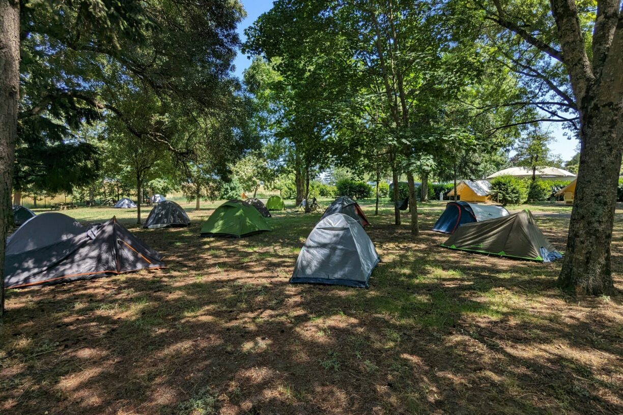 Onlycamp Tours Val De Loire - Bild 13 Onlycamp Tours Val De Loire - Bild 13