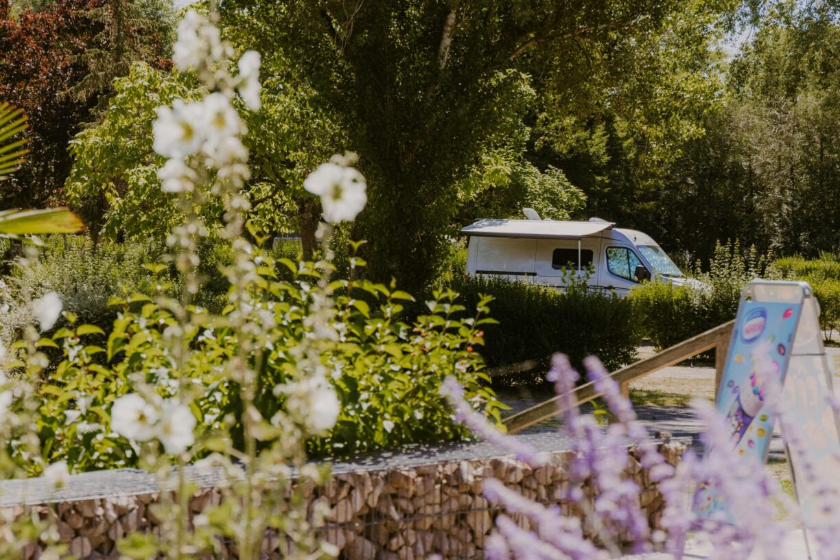 Onlycamp Tours Val De Loire - Bild 14 Onlycamp Tours Val De Loire - Bild 14