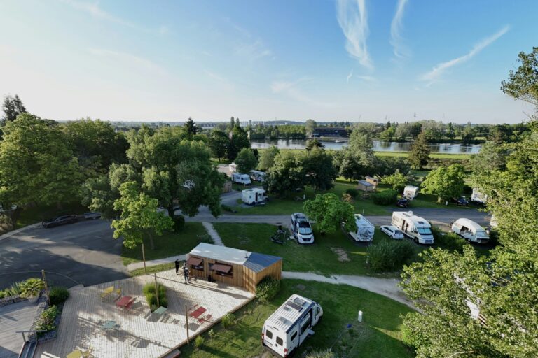 Onlycamp Tours Val De Loire - Bild 15 Onlycamp Tours Val De Loire - Bild 15