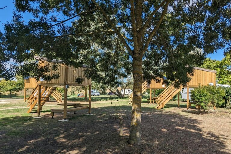 Onlycamp Tours Val De Loire - Bild 16 Onlycamp Tours Val De Loire - Bild 16