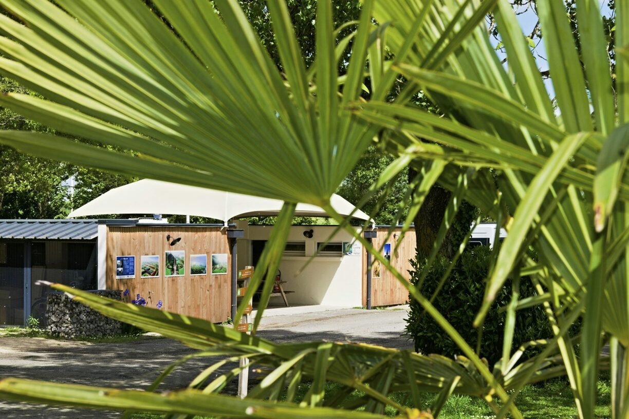 Onlycamp Tours Val De Loire - Bild 17 Onlycamp Tours Val De Loire - Bild 17