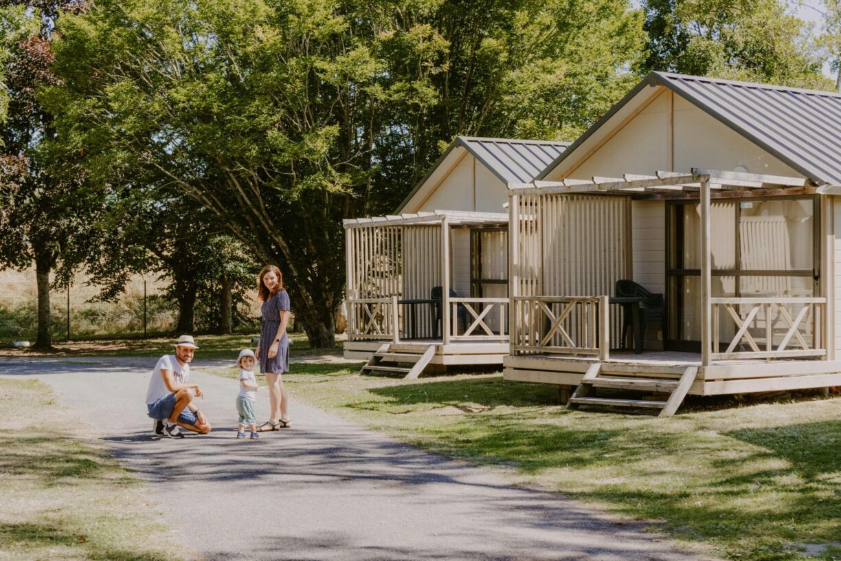 Onlycamp Tours Val De Loire - Bild 2 Onlycamp Tours Val De Loire - Bild 2