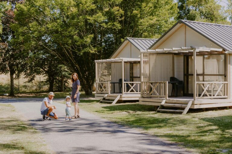 Onlycamp Tours Val De Loire - Bild 2 Onlycamp Tours Val De Loire - Bild 2