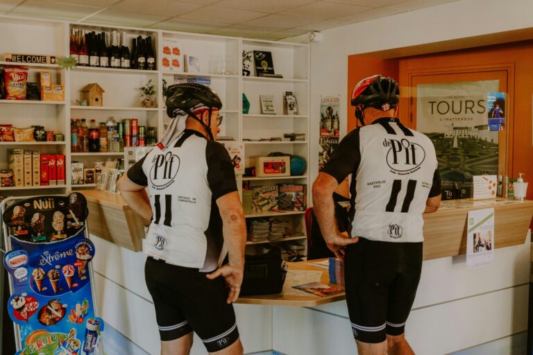 Onlycamp Tours Val De Loire - Bild 20 Onlycamp Tours Val De Loire - Bild 20