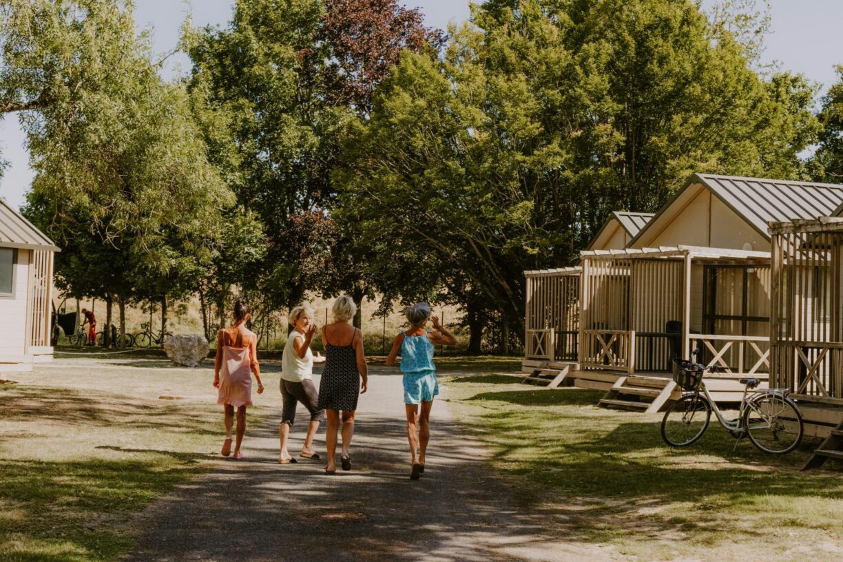 Onlycamp Tours Val De Loire - Bild 3 Onlycamp Tours Val De Loire - Bild 3