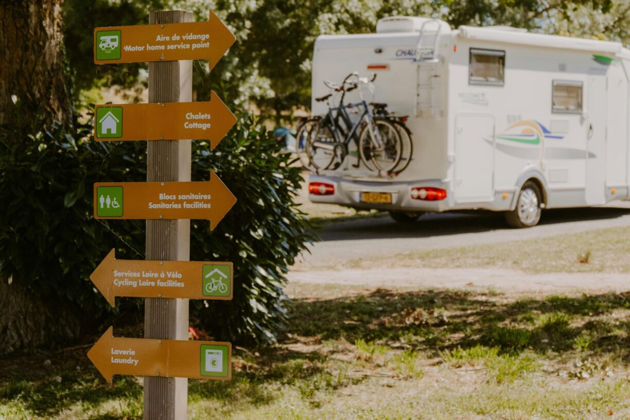 Onlycamp Tours Val De Loire - Bild 4 Onlycamp Tours Val De Loire - Bild 4