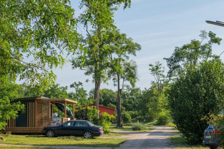 Onlycamp Vauban - Bild 1