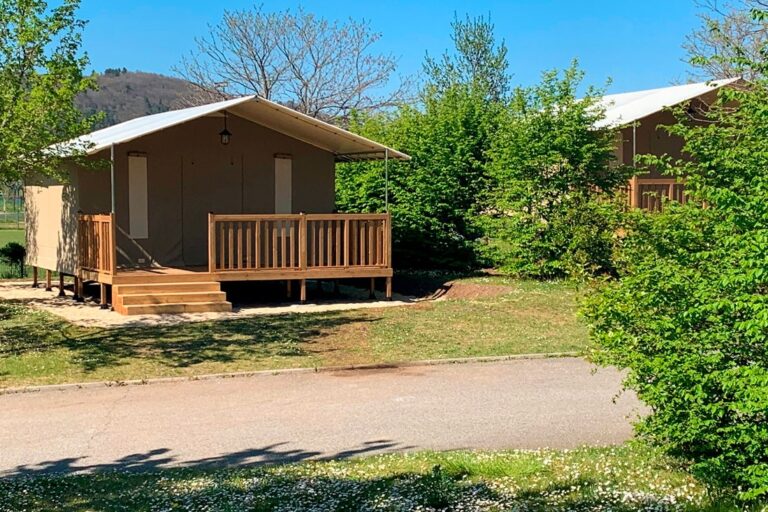 Onlycamp Volvic Pierre Et Sources - Bild 10