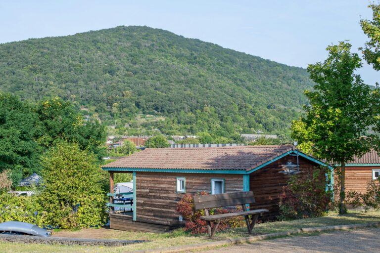 Onlycamp Volvic Pierre Et Sources - Bild 12