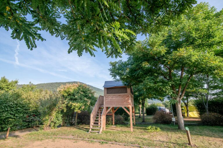 Onlycamp Volvic Pierre Et Sources - Bild 15